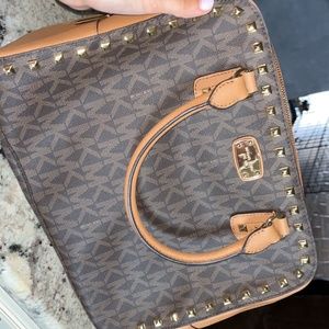 Michael Kors purse